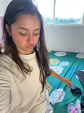 ivette swan online show from July 15, 10:17 pm