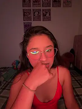 ivette swan online show from June 6, 3:23 am