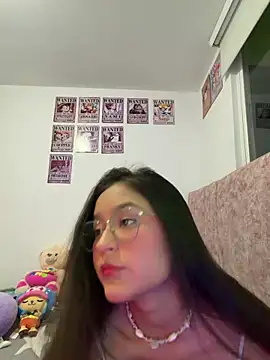 ivette swan online show from June 12, 1:36 am