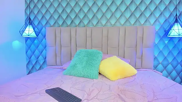 MaylinOrtiz- online show from January 15, 7:17 pm