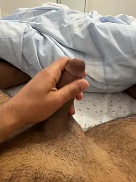 ESMErCan96- online show from April 8, 10:28 am