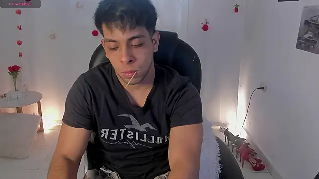 shooting wilson online show from February 9, 6:17 pm