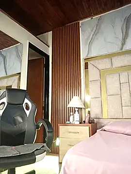 RossyAlvarez online show from April 1, 12:57 am