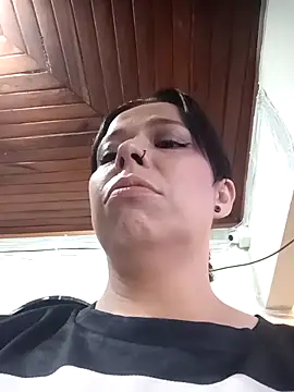 RossyAlvarez online show from March 21, 2:02 am