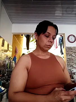 RossyAlvarez online show from March 3, 2:57 pm