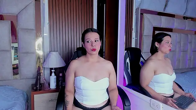 RossyAlvarez online show from February 5, 12:17 am