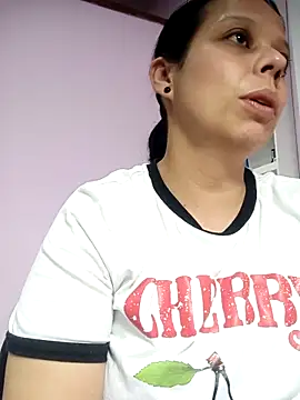 RossyAlvarez online show from March 28, 1:28 am