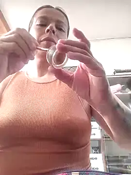 RossyAlvarez online show from March 15, 12:34 pm