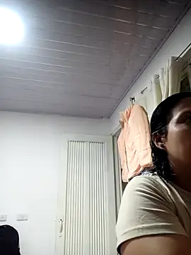 RossyAlvarez online show from April 16, 1:39 am