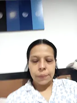 RossyAlvarez online show from February 16, 3:05 am