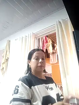 RossyAlvarez online show from April 5, 10:38 pm