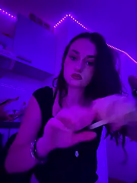 claraaaa06 online show from January 17, 8:01 pm