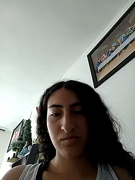 Linda Sex online show from January 15, 5:16 pm