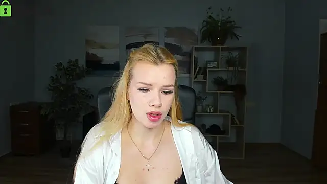 Snapshot of Stacy_Western chatting on February 3, 6:22 am Stacy Western online show from February 3, 6:22 am