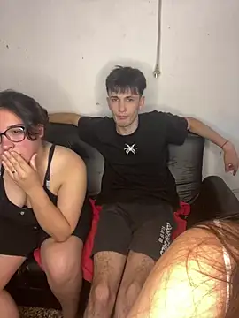 millyalc0ck online show from March 11, 11:10 pm