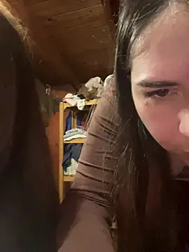 millyalc0ck online show from July 18, 2:31 am
