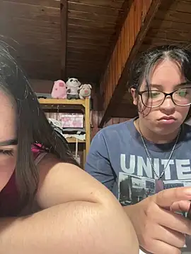 millyalc0ck online show from April 22, 1:23 am