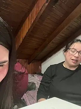 millyalc0ck online show from July 5, 4:19 am