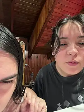 millyalc0ck online show from April 16, 1:50 am