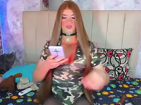 sara sant online show from July 25, 3:29 pm