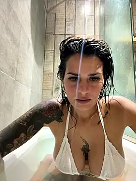 ana dangerous woman online show from January 15, 4:49 am