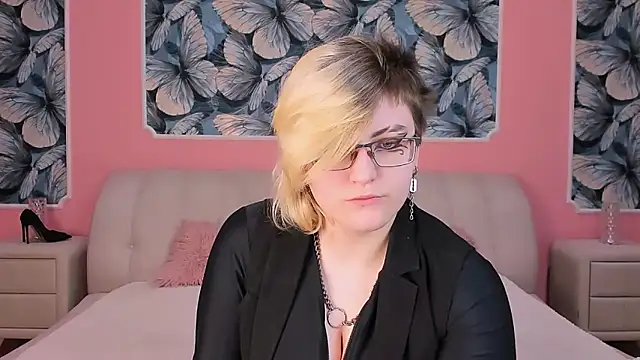 ABSI GLITCH online show from February 9, 5:27 am