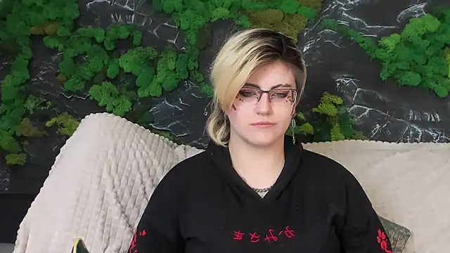 ABSI GLITCH online show from February 19, 10:34 am