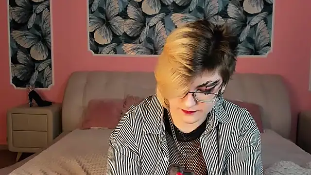 ABSI GLITCH online show from February 5, 10:22 am