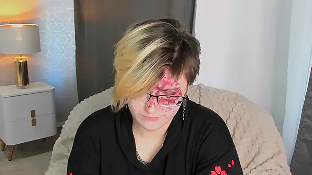 ABSI GLITCH online show from February 18, 10:33 am