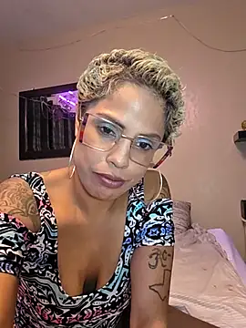 JasmineSkky online show from June 21, 4:29 am