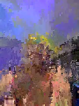 JasmineSkky online show from June 16, 4:40 pm
