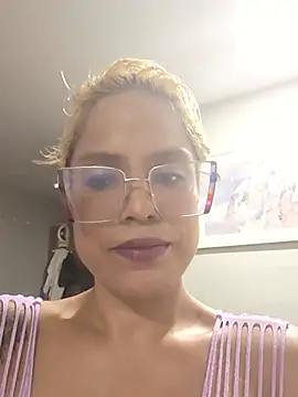 JasmineSkky online show from July 11, 1:50 am