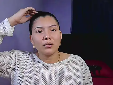 Violetta-Helena online show from March 16, 5:37 am