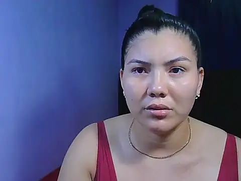 Violetta-Helena online show from March 18, 11:16 pm