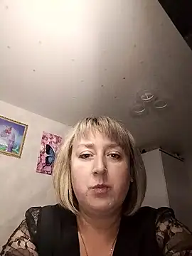 Yuliazozulia12 online show from January 16, 4:33 pm