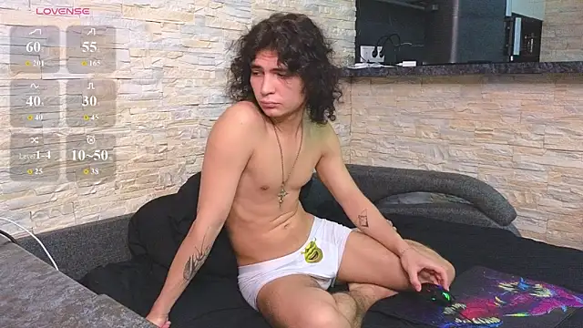 Dean Raven online show from June 19, 9:31 pm