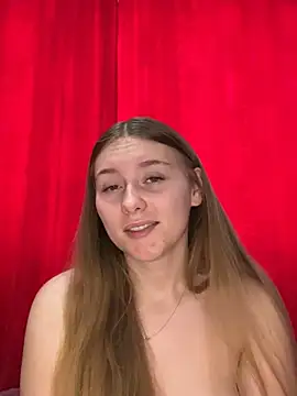 Snapshot of SweetSophia20 chatting on February 8, 12:58 pm SweetSophia20 online show from February 8, 12:58 pm