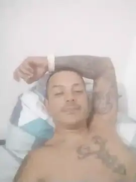 Dominic wolff online show from January 15, 2:59 am