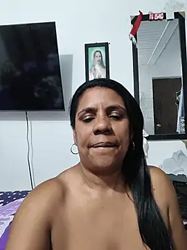 Zeyllyjhonson online show from March 7, 2:33 pm