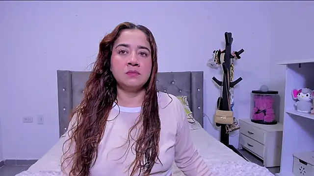 naive natty10 online show from February 12, 10:09 pm