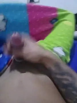 Lcmendes27 online show from July 26, 2:07 am