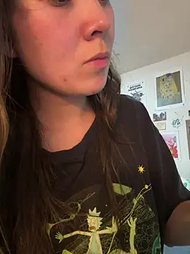 Raven  5 online show from June 25, 3:37 am