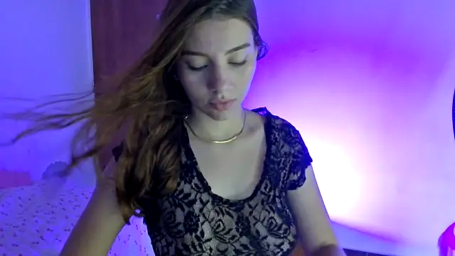 pochilove online show from May 9, 8:23 pm