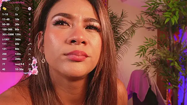 Mary funny online show from February 20, 8:11 pm