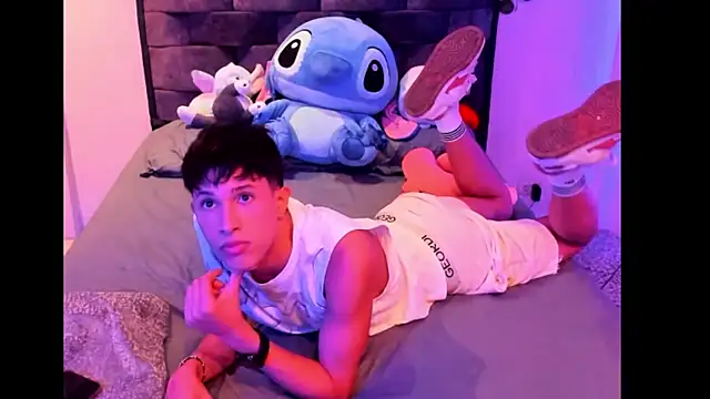 Adam hottie online show from March 12, 7:45 am