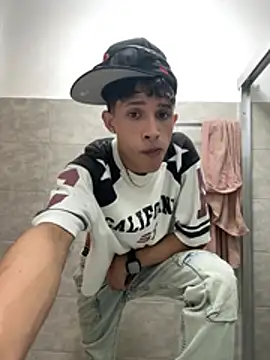 Adam hottie online show from March 13, 7:13 am