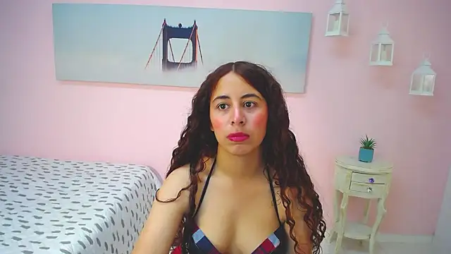 scarlett clyde online show from March 3, 12:23 pm