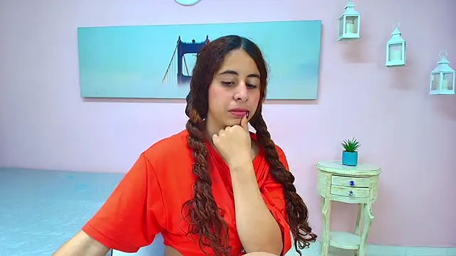 Snapshot of scarlett_clyde chatting on May 30, 12:22 pm scarlett clyde online show from May 30, 12:22 pm