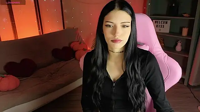 Kelly  Bunny online show from March 30, 10:06 am