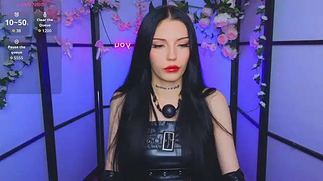 Kelly  Bunny online show from June 17, 8:41 pm